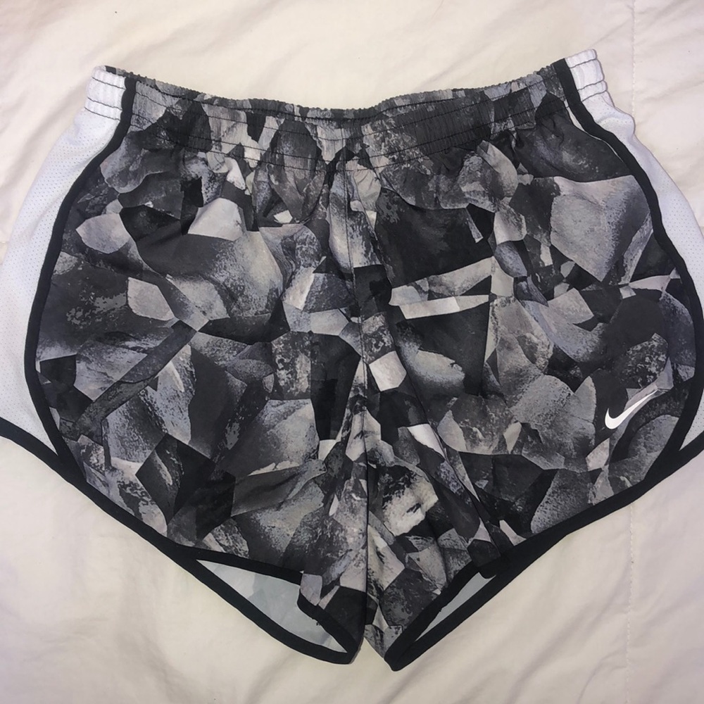 Nike medium shorts